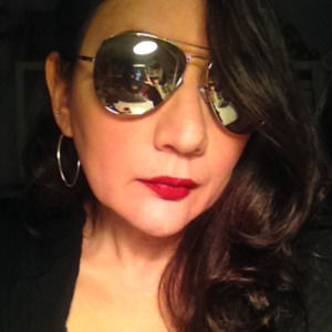Meet your Posher, Deanna